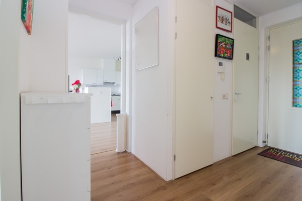 Medium property photo - Klaroenstraat 253, 2287 CG Rijswijk